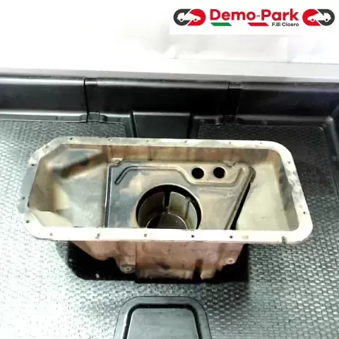 COPPA OLIO Alfa Romeo 146 - 2.0 TD  0