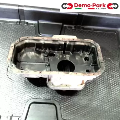 COPPA OLIO Opel ASTRA G - 1.7 CDTI  0