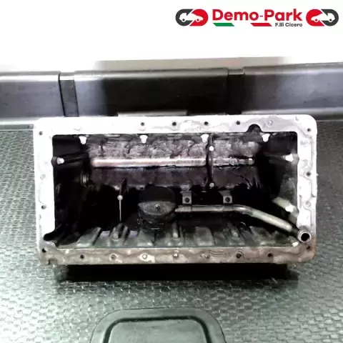 COPPA OLIO Piaggio PORTER - 1.4 D  0