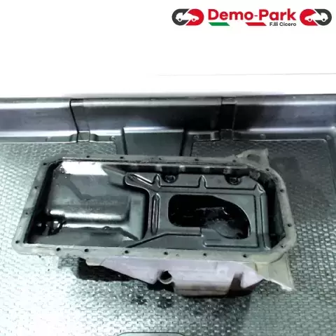 COPPA OLIO Bmw 318 E36 - TDS  0