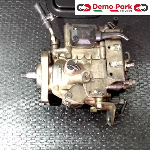 POMPA INIEZIONE  Nissan ALMERA - 2.0 D 16700 2J610  104700-2024 0