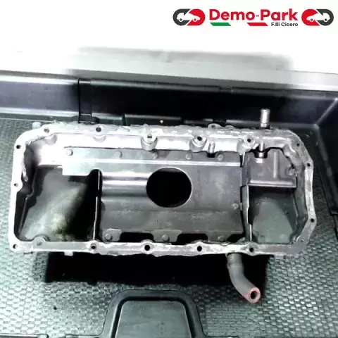 COPPA OLIO Fiat MAREA - 1.9 TD  0