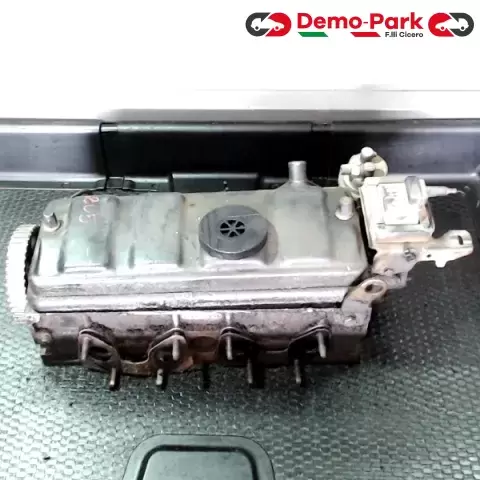 TESTATA 306 Peugeot 306 - 1.4  0