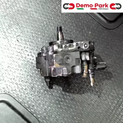 POMPA INIEZIONE  Bmw 120 D - E87 BOSCH 0 445 010 046 0