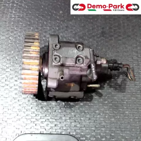 POMPA INIEZIONE  Renault MEGANE - 1.9 DCI  0