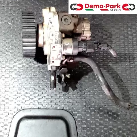 POMPA INIEZIONE  Opel MERIVA - 1.7 CDTI  0