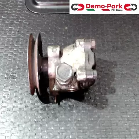 POMPA IDROGUIDA  Hyundai ATOS  0