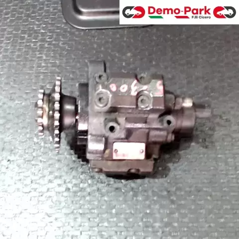 POMPA INIEZIONE  Bmw 530 D - E 39 ILL. 0