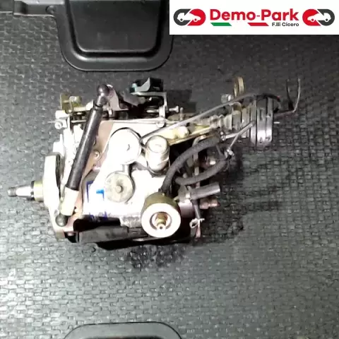 POMPA INIEZIONE  Volvo V40 - 1.9 TD  0