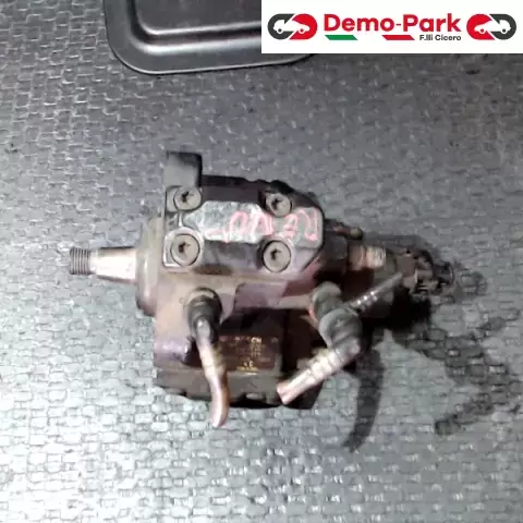POMPA INIEZIONE  Renault SCENIC - 1.9 D  0