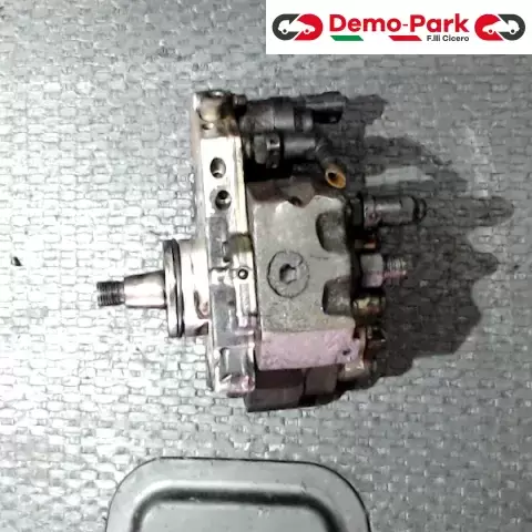 POMPA INIEZIONE  Renault LAGUNA - 2.2 DTI  0