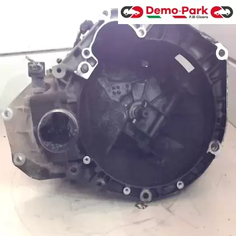 CAMBIO YPSILON Lancia Y 1.1  0