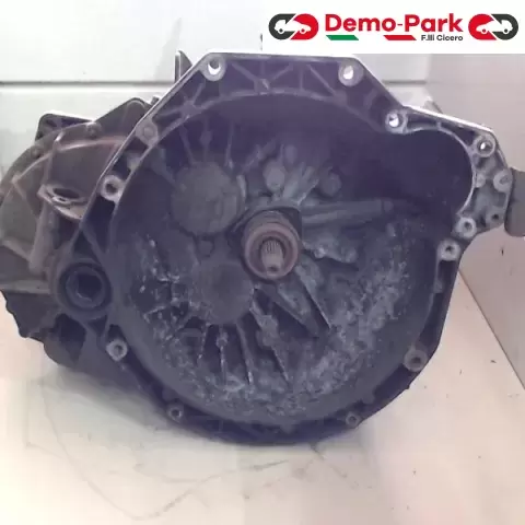 CAMBIO LAGUNA Renault LAGUNA - 2.2 DCI  0