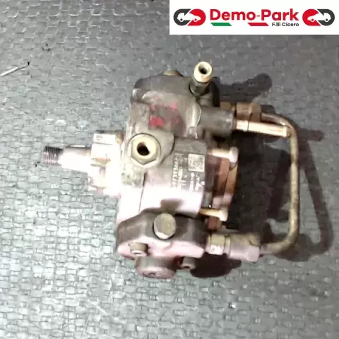 POMPA INIEZIONE  Opel MERIVA - 1.7 CDTI  0