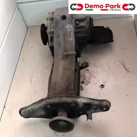 DIFFERENZIALE Audi A6  0