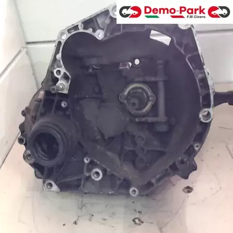 CAMBIO PALIO Fiat PALIO - 1.7 TD  0