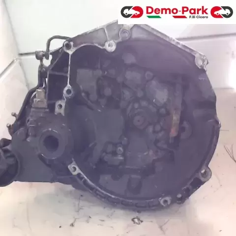 CAMBIO 106 Peugeot 106 - 1.5 D  0