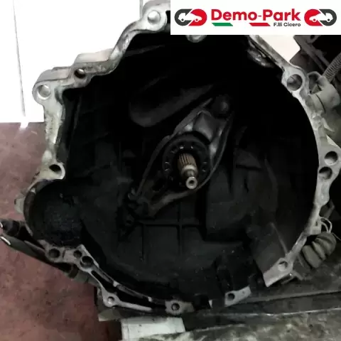 CAMBIO A6 QUATTRO Audi A6 QUATTRO - 2.5 TDI  0