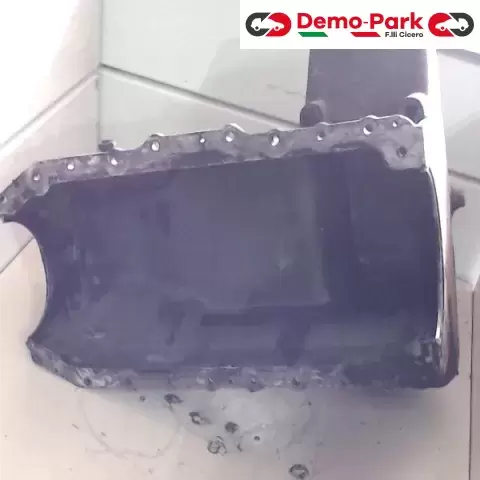 COPPA OLIO Nissan L35 08  0