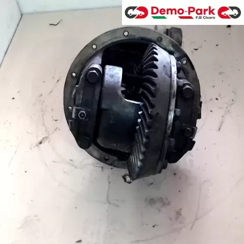 DIFFERENZIALE Kia SORENTO  0