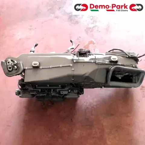 GRUPPO STUFA Mercedes-benz CLASSE E - 320 CDI  0