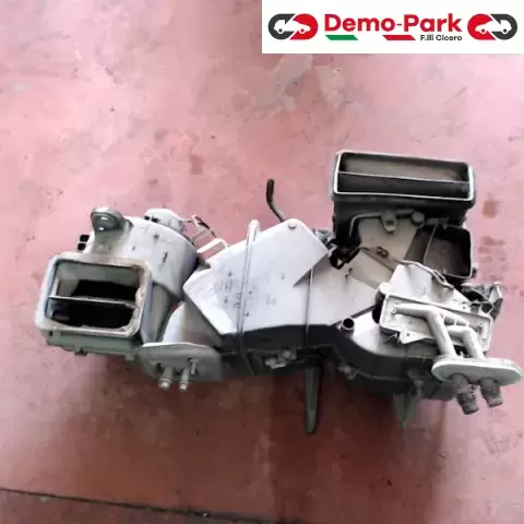 GRUPPO STUFA Volkswagen GOLF 4  0