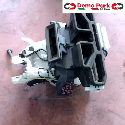 GRUPPO STUFA Mercedes-benz Classe A  0