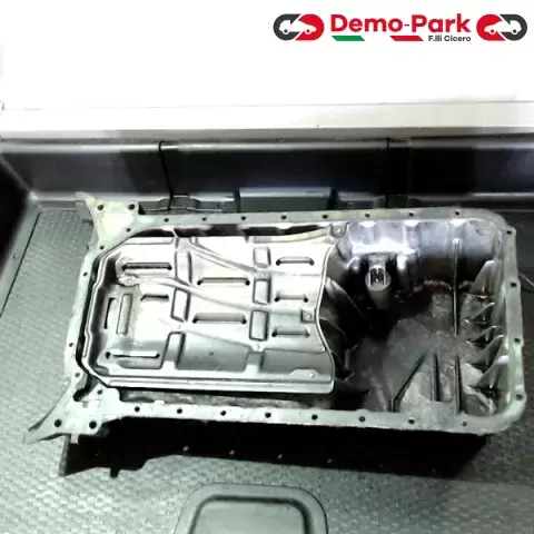 COPPA OLIO Mercedes-benz CLASSE C - 220 CDI  0