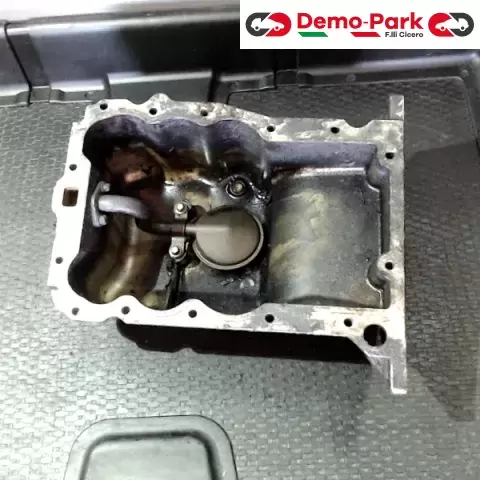 COPPA OLIO Opel CORSA C - 1.0  0