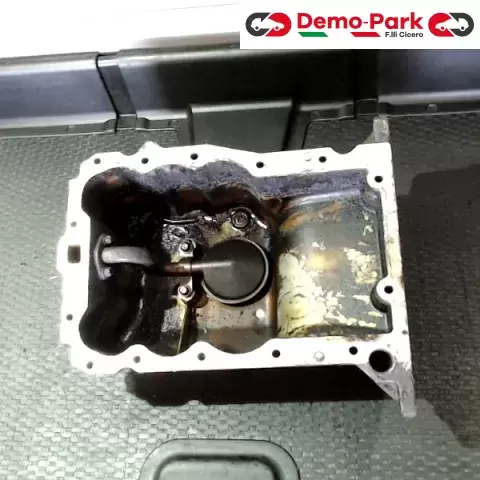 COPPA OLIO Opel CORSA B - 1.0  0