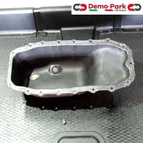 COPPA OLIO Fiat PUNTO 188 - 1.2 16V  0