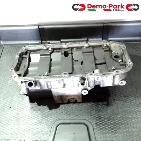 COPPA OLIO Opel INSIGNIA - 2.0 CDTI  0