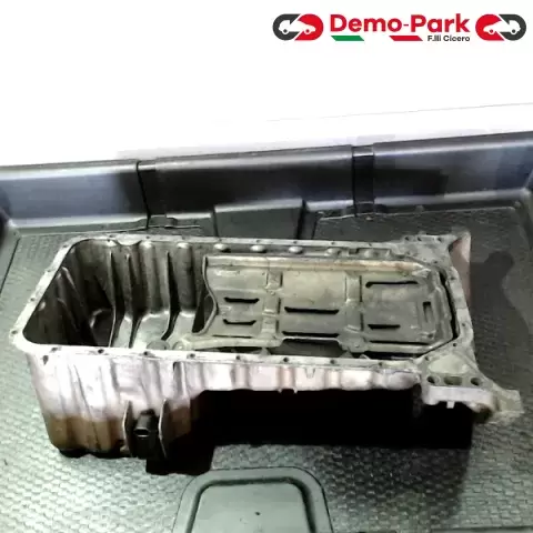 COPPA OLIO Mercedes-benz CLASSE C - 220 CDI  0