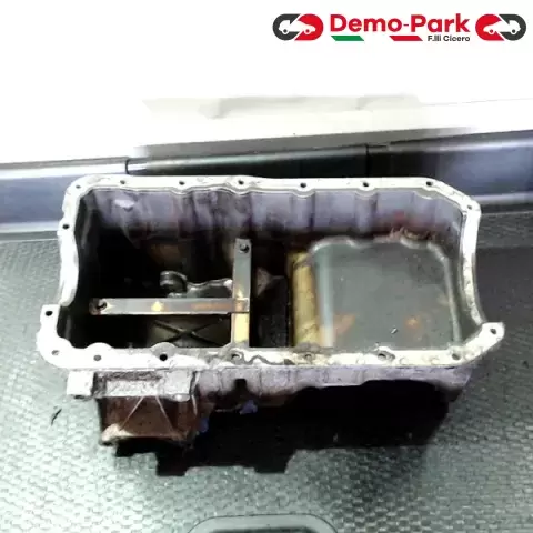 COPPA OLIO Ford KA - 1.3  0