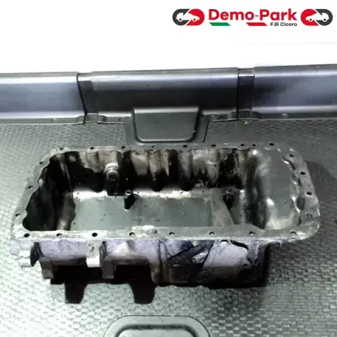 COPPA OLIO CitroЁn BERLINGO' - 1.9 D  0