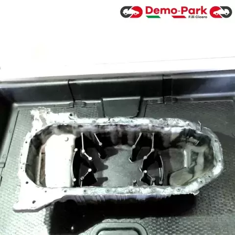 COPPA OLIO Volvo 850 - 2.5 TDI  0