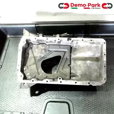 COPPA OLIO Bmw 320 D E 46  0