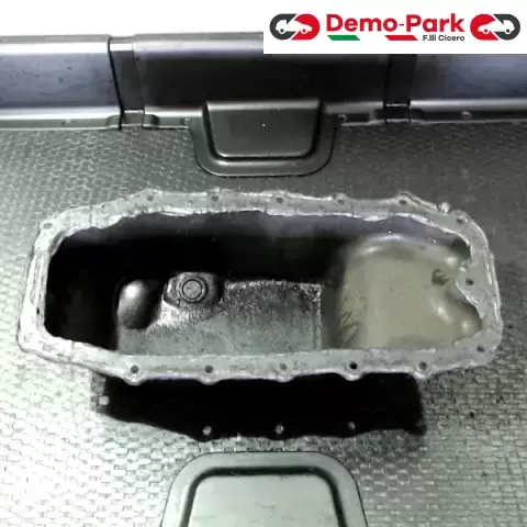 COPPA OLIO Fiat PANDA - 1.3 MJET  0