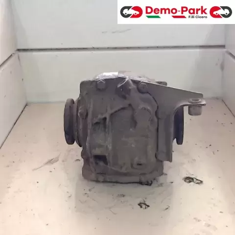 DIFFERENZIALE Bmw 320 D E 46  0