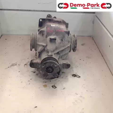 DIFFERENZIALE Bmw 320i E46  0