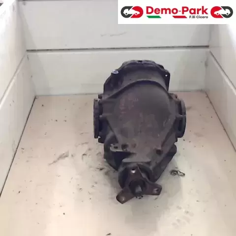 DIFFERENZIALE Mercedes-benz CLASSE E - 220 CDI  0