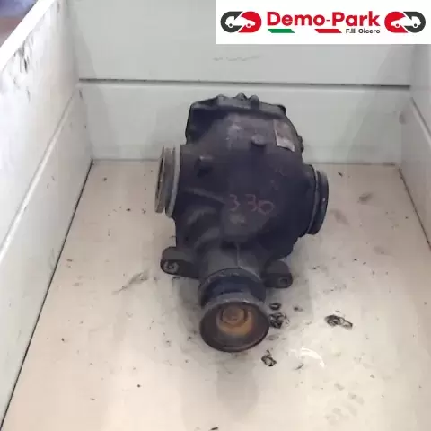 DIFFERENZIALE Bmw 330 D E 46  0