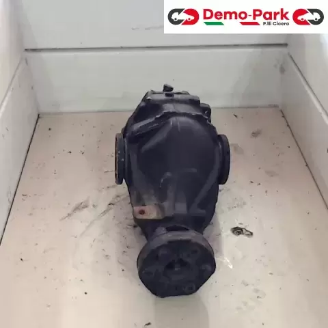 DIFFERENZIALE Mercedes-benz CLASSE C - 200  0