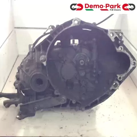 CAMBIO UNO Fiat UNO TURBO  0