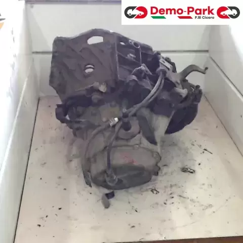 CAMBIO 306 Peugeot 306 - 1.9 TD  0