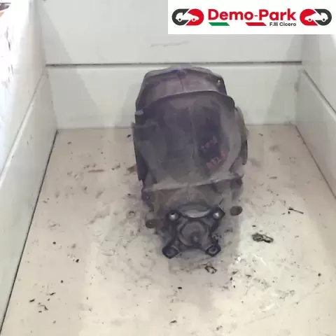 DIFFERENZIALE Mercedes-benz CLASSE E - 320 CDI  0