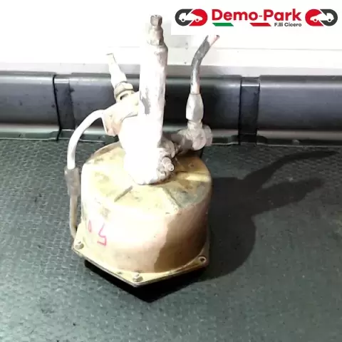 SERVOFRENO Fiat OM 50  0