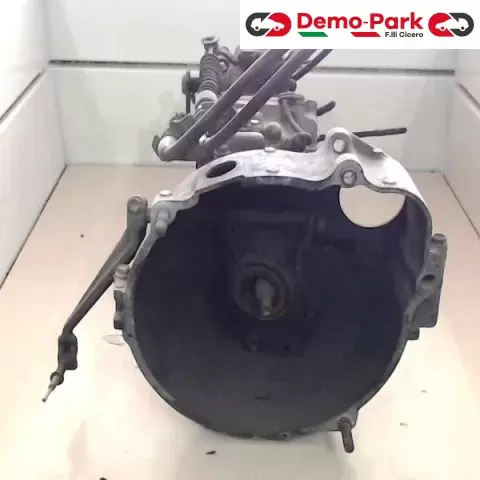 CAMBIO PORTER Piaggio PORTER  0