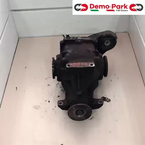 DIFFERENZIALE Bmw 318 E36 - TDS  0