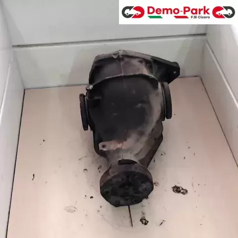 DIFFERENZIALE Mercedes-benz CLASSE C - 270 CDI  0